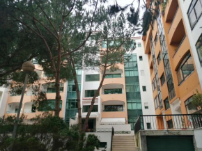 Cascais Luxury Top Floor Apt